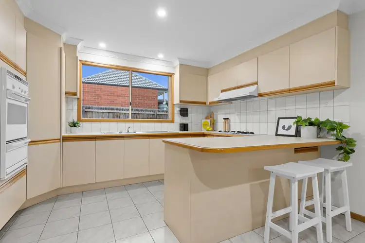 Fourth view of Homely unit listing, 1/20 Langvale Court, Mill Park VIC 3082