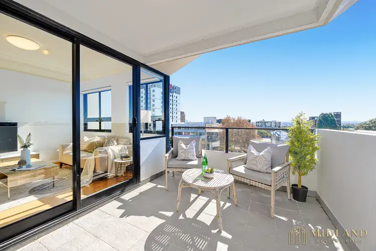 549/38-46 Albany Street, St Leonards NSW 2065