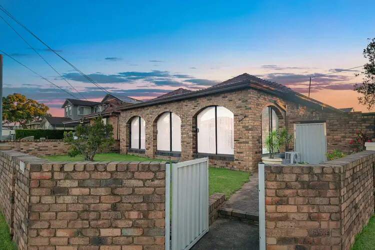 Main view of Homely house listing, 258 Roberts Road, Greenacre NSW 2190