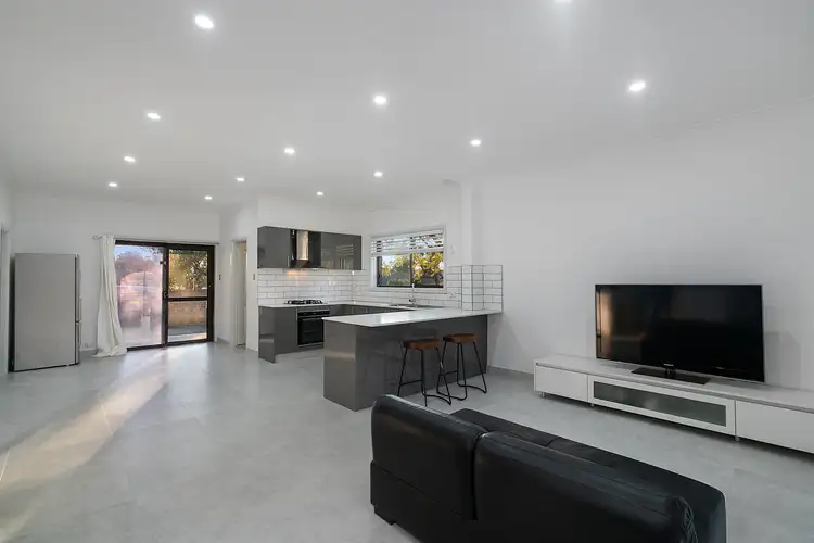 Second view of Homely house listing, 258 Roberts Road, Greenacre NSW 2190