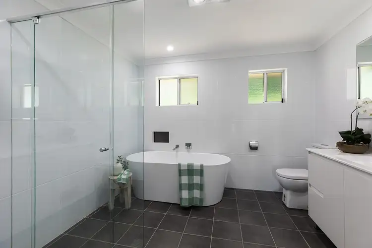 Second view of Homely house listing, 10 Martin Close, Chittaway Bay NSW 2261