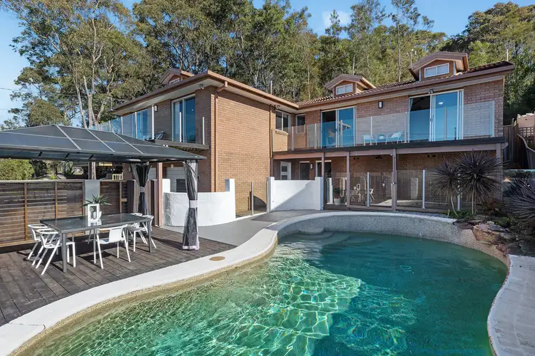 Third view of Homely house listing, 10 Martin Close, Chittaway Bay NSW 2261