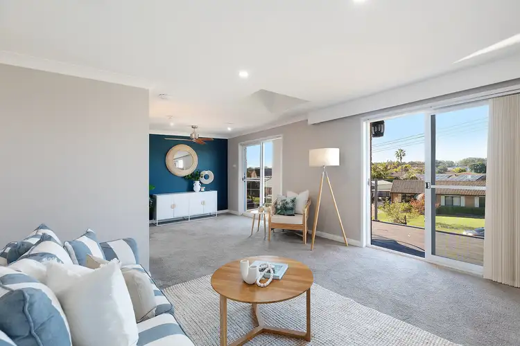 Fourth view of Homely house listing, 10 Martin Close, Chittaway Bay NSW 2261