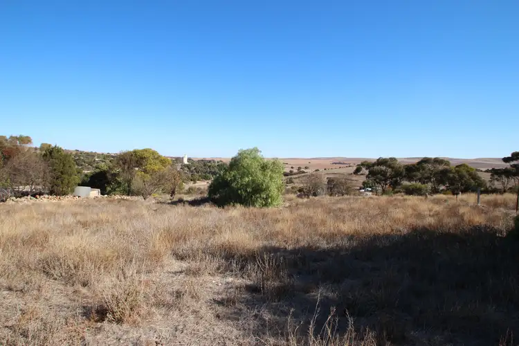 Lot 16 & 1 West Terrace, Burra SA 5417