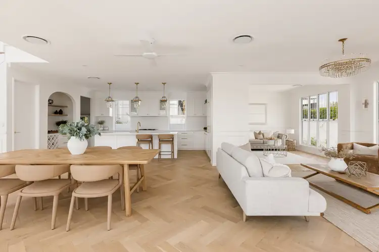 Second view of Homely house listing, 99 Bundah Street, Camp Hill QLD 4152