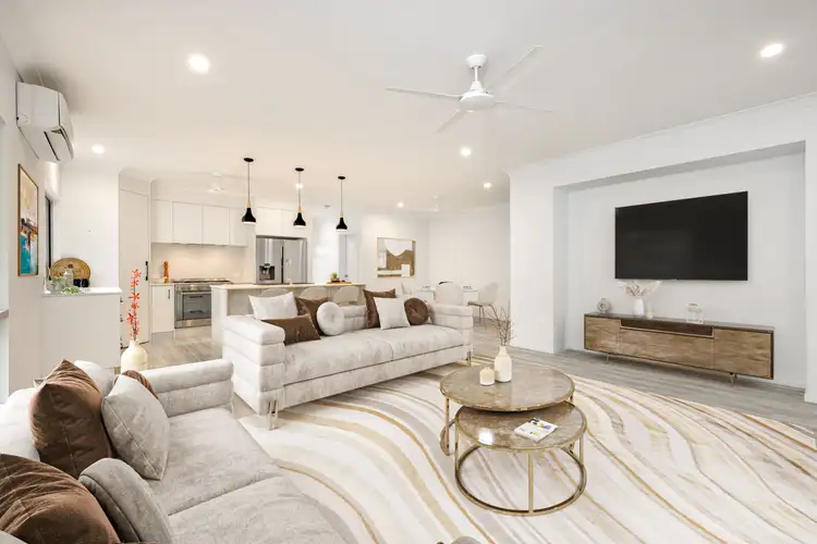 Third view of Homely house listing, 16 Byriel Street, Edmonton QLD 4869