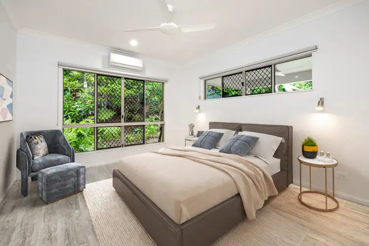 Fifth view of Homely house listing, 16 Byriel Street, Edmonton QLD 4869