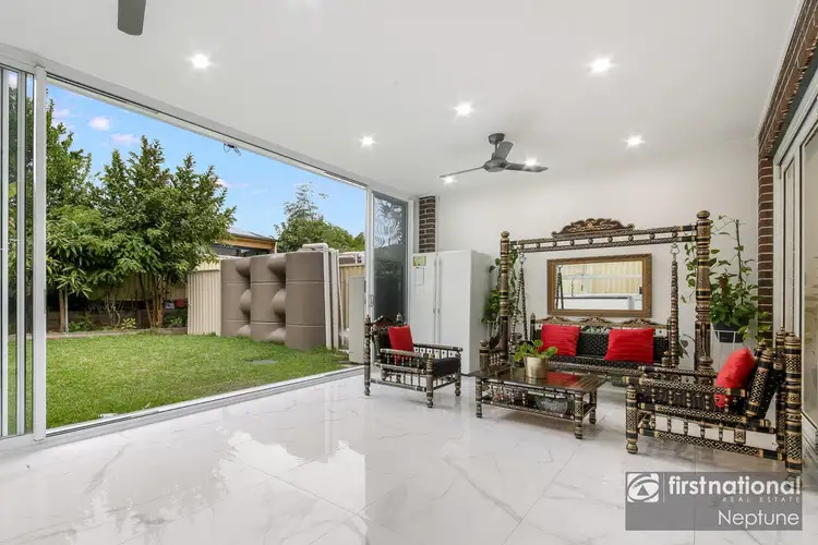 Fifth view of Homely house listing, 61 Oramzi Road, Girraween NSW 2145