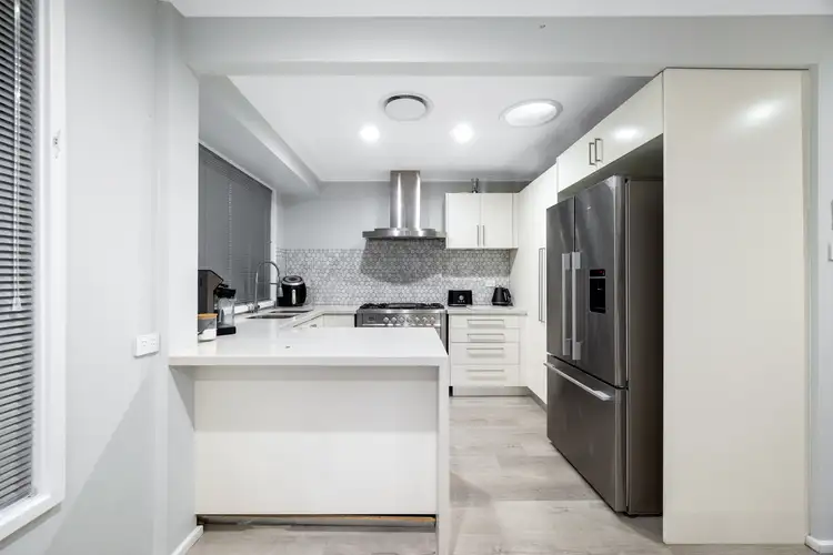 Second view of Homely house listing, 15 & 15A Poppy Close, Claremont Meadows NSW 2747