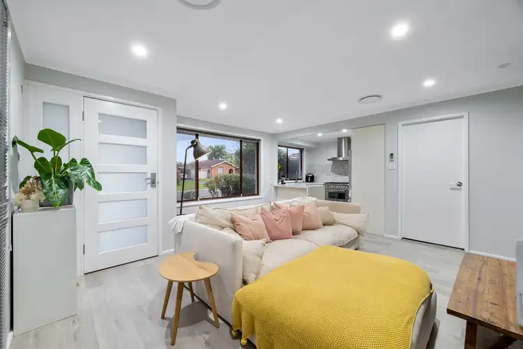 Third view of Homely house listing, 15 & 15A Poppy Close, Claremont Meadows NSW 2747