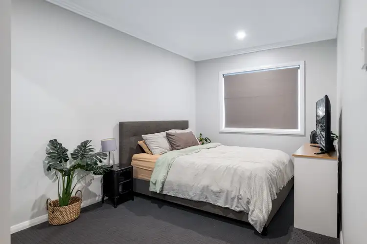 Fifth view of Homely house listing, 15 & 15A Poppy Close, Claremont Meadows NSW 2747