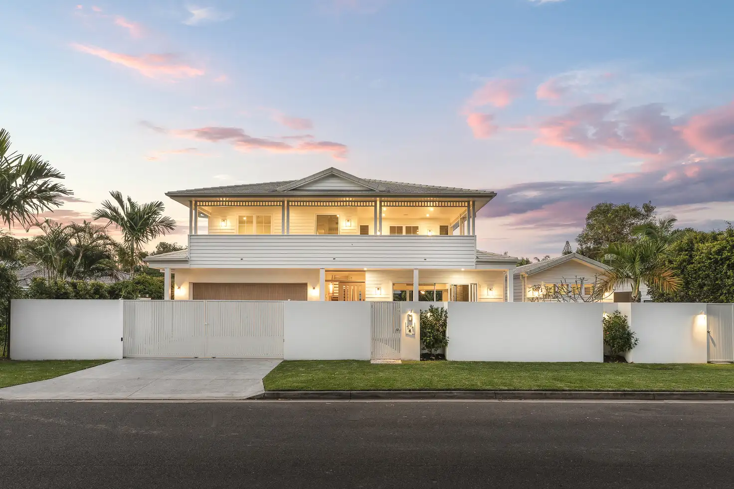 Main view of Homely house listing, 10 Oakland Court, Byron Bay NSW 2481