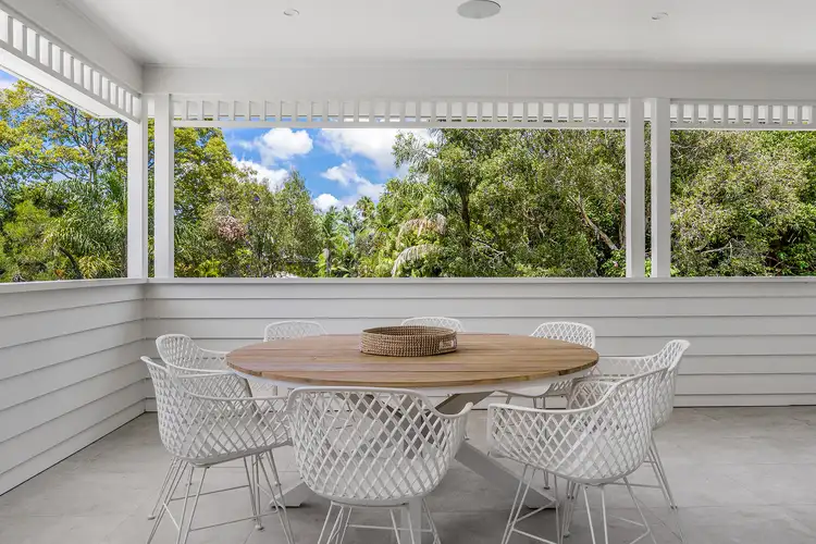 Second view of Homely house listing, 10 Oakland Court, Byron Bay NSW 2481
