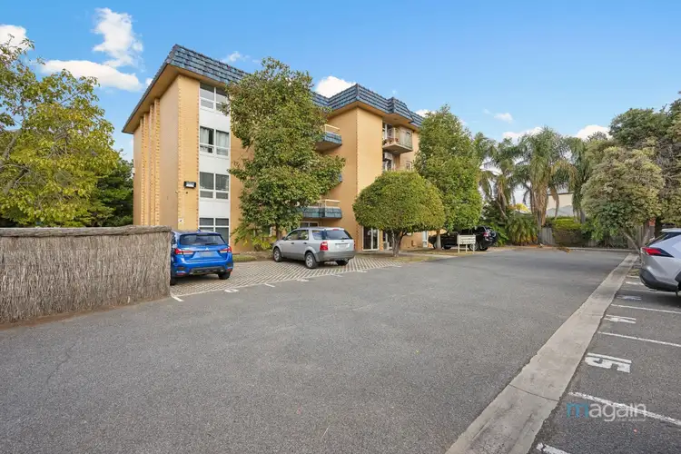 Main view of Homely unit listing, 18/15 Byron Street, Glenelg SA 5045