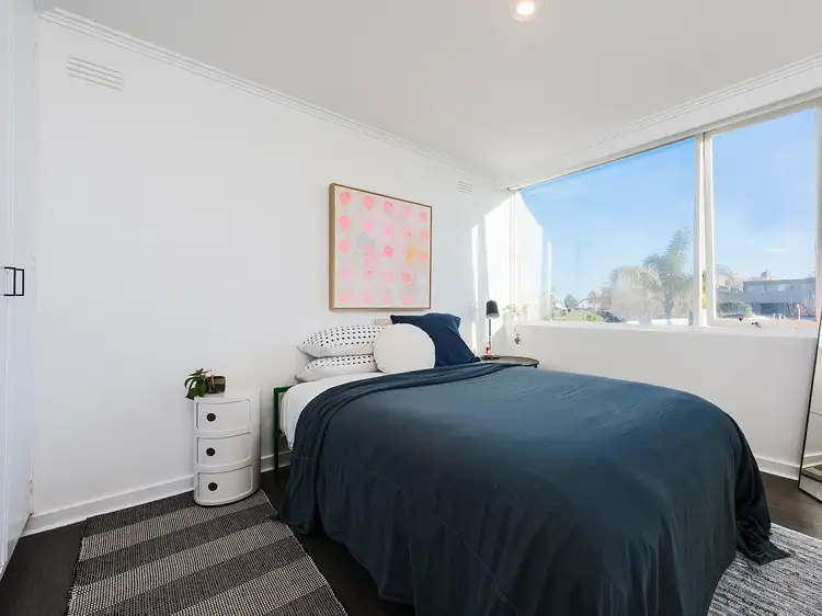 Sixth view of Homely apartment listing, 36/12 Clyde Street, St Kilda VIC 3182