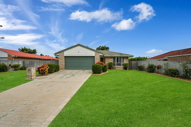 Main view of Homely house listing, 9 Dickenson Place, Kirwan QLD 4817
