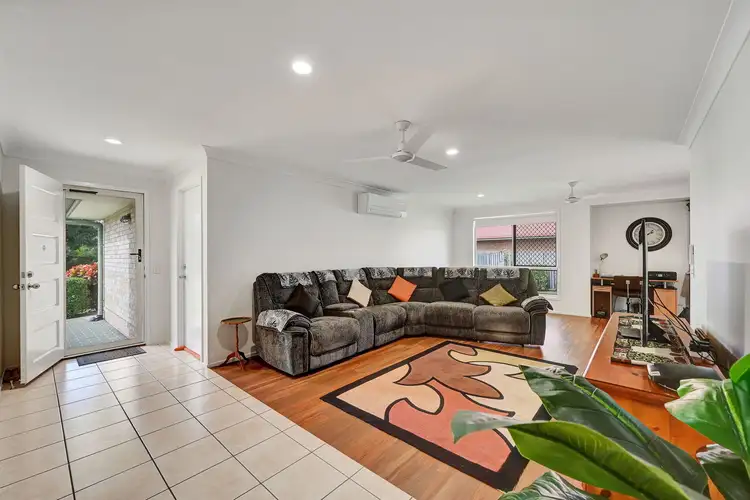 Third view of Homely house listing, 9 Dickenson Place, Kirwan QLD 4817