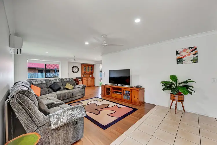 Fourth view of Homely house listing, 9 Dickenson Place, Kirwan QLD 4817