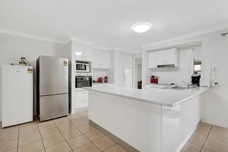 Sixth view of Homely house listing, 9 Dickenson Place, Kirwan QLD 4817