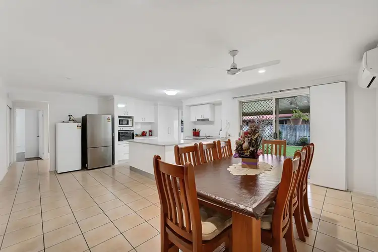 Seventh view of Homely house listing, 9 Dickenson Place, Kirwan QLD 4817