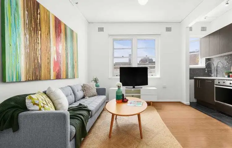 19/199A Victoria Street, Potts Point NSW 2011