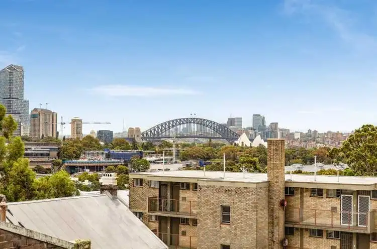 Third view of Homely apartment listing, 19/199A Victoria Street, Potts Point NSW 2011