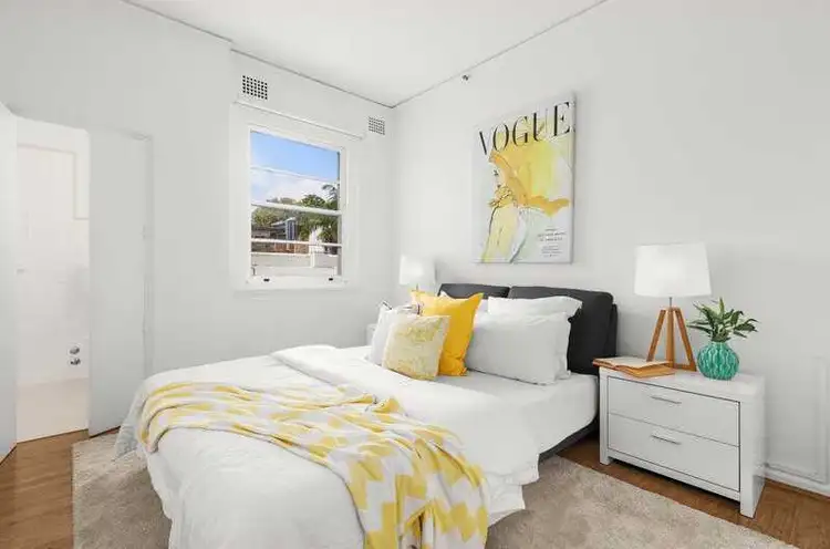Fourth view of Homely apartment listing, 19/199A Victoria Street, Potts Point NSW 2011