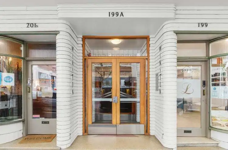 Fifth view of Homely apartment listing, 19/199A Victoria Street, Potts Point NSW 2011