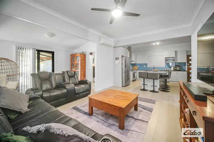 Second view of Homely house listing, 20 Railway Street, Taree NSW 2430