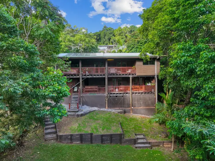 27 Latreille Terrace, Brinsmead QLD 4870