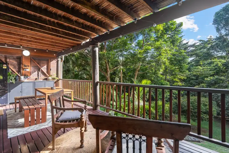 Second view of Homely house listing, 27 Latreille Terrace, Brinsmead QLD 4870