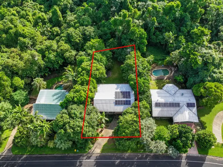 Fifth view of Homely house listing, 27 Latreille Terrace, Brinsmead QLD 4870