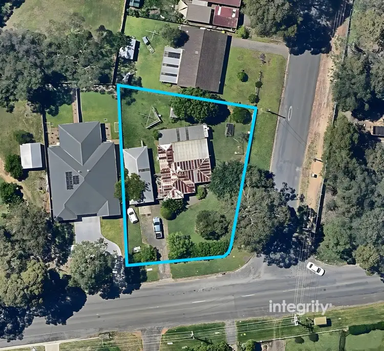 60 Yalwal Road, West Nowra NSW 2541