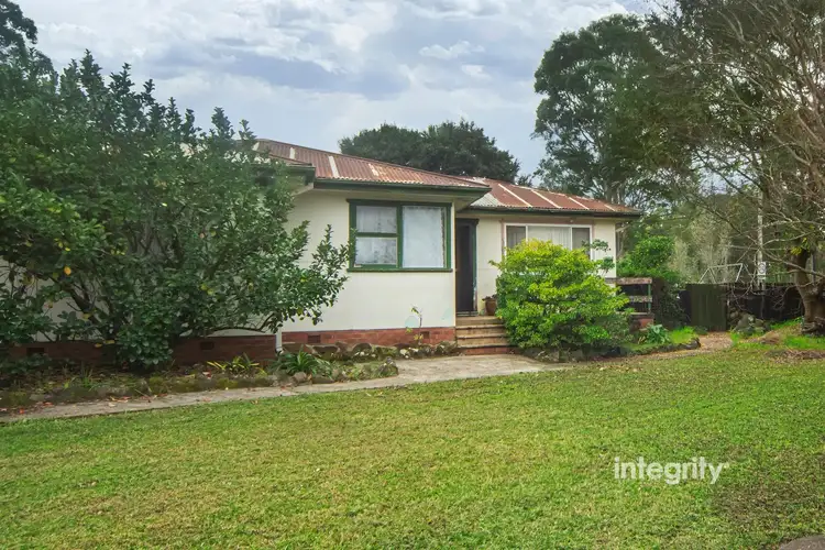 Second view of Homely house listing, 60 Yalwal Road, West Nowra NSW 2541