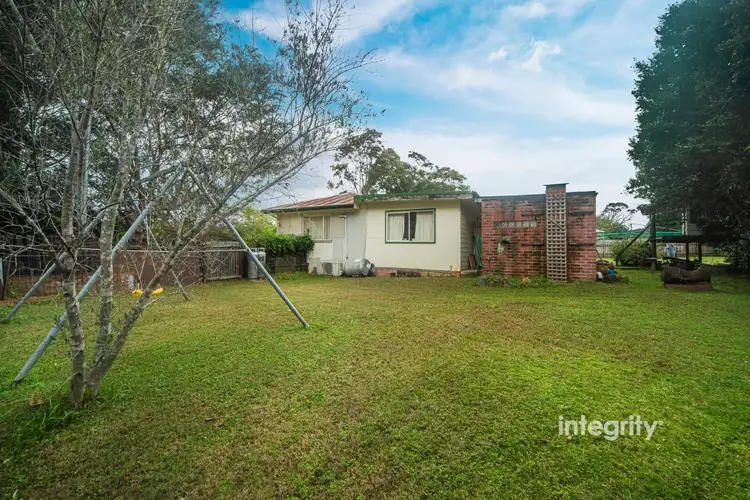 Third view of Homely house listing, 60 Yalwal Road, West Nowra NSW 2541