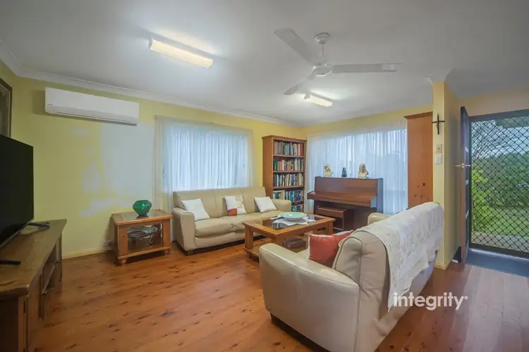 Fourth view of Homely house listing, 60 Yalwal Road, West Nowra NSW 2541