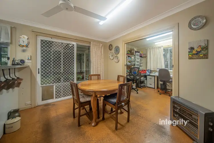 Fifth view of Homely house listing, 60 Yalwal Road, West Nowra NSW 2541