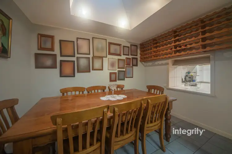 Sixth view of Homely house listing, 60 Yalwal Road, West Nowra NSW 2541