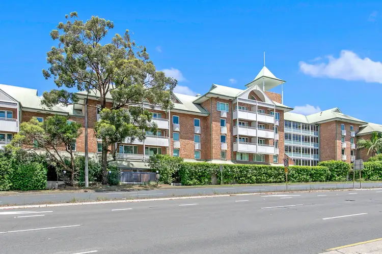 102/2 City View Road, Pennant Hills NSW 2120