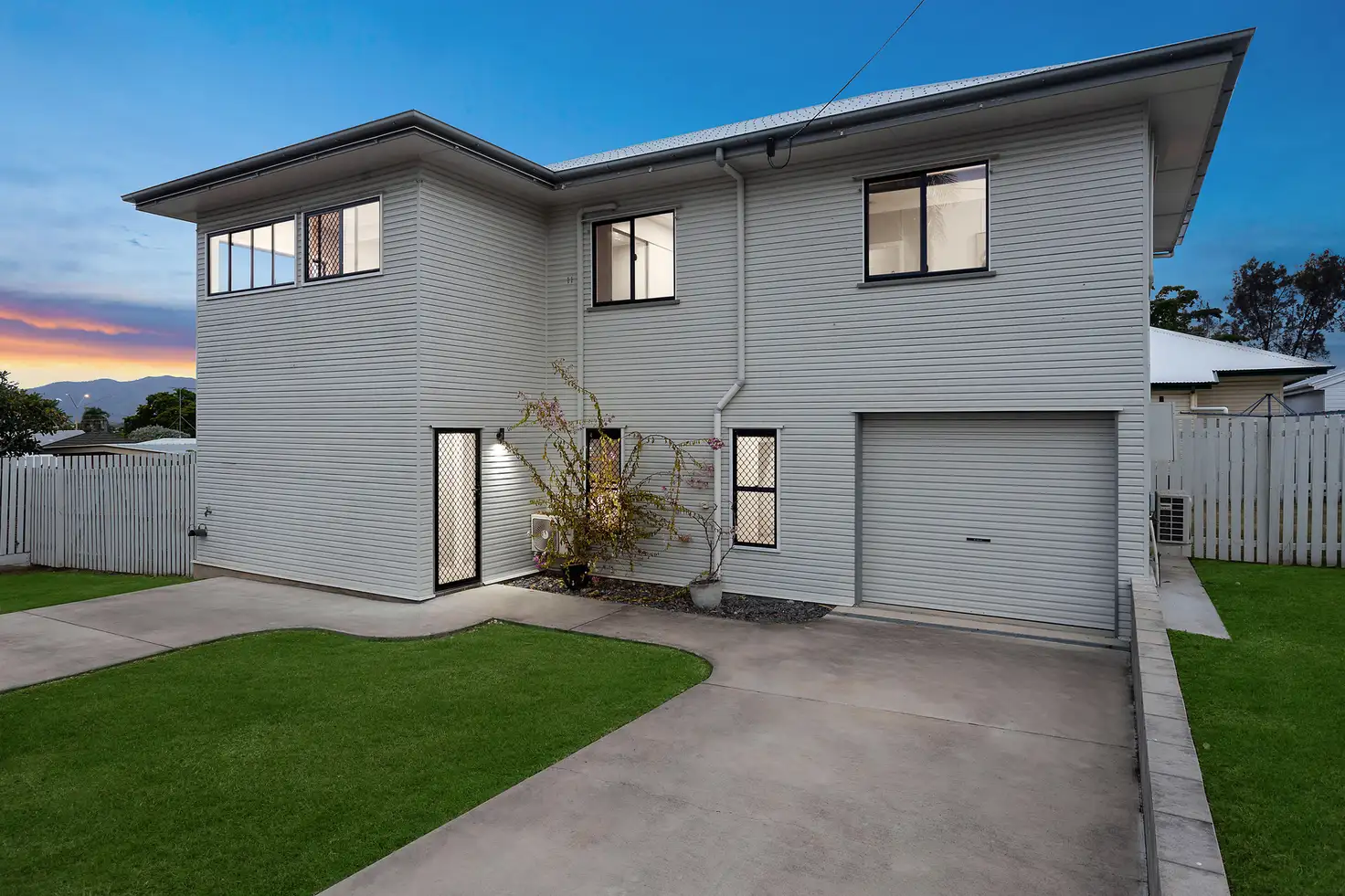 Main view of Homely house listing, 11 Wheatcroft Street, The Range QLD 4700