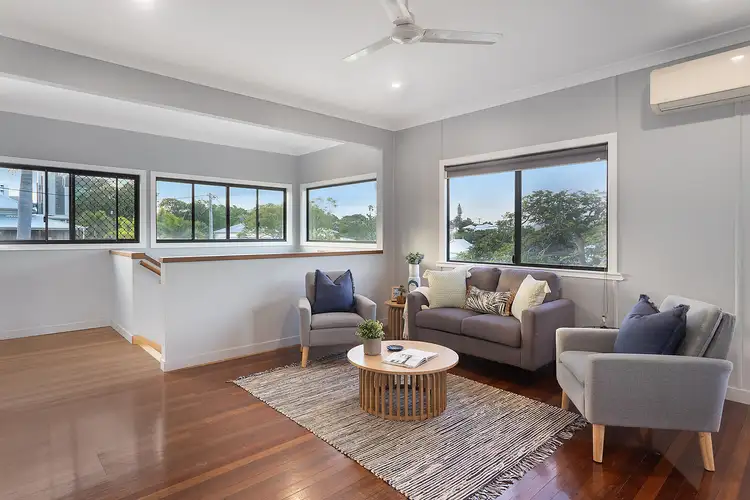 Second view of Homely house listing, 11 Wheatcroft Street, The Range QLD 4700