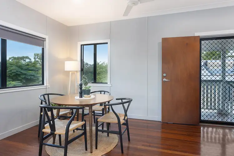 Third view of Homely house listing, 11 Wheatcroft Street, The Range QLD 4700