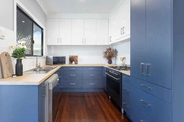 Fourth view of Homely house listing, 11 Wheatcroft Street, The Range QLD 4700