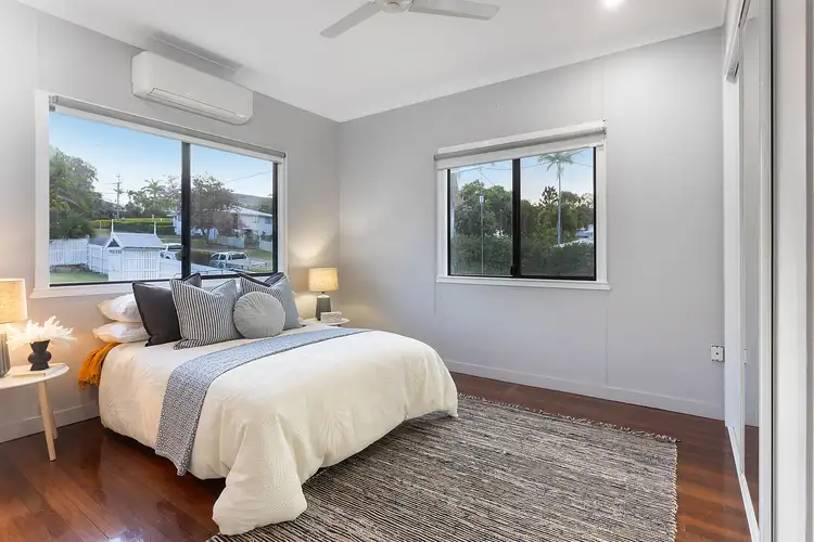 Fifth view of Homely house listing, 11 Wheatcroft Street, The Range QLD 4700