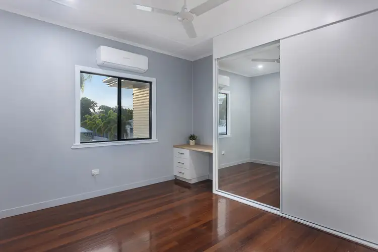 Sixth view of Homely house listing, 11 Wheatcroft Street, The Range QLD 4700