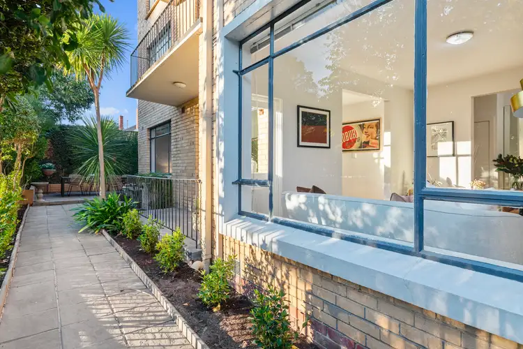 1/126 Alma Road, St Kilda East VIC 3183