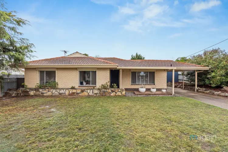 24 Holman Road, Christie Downs SA 5164