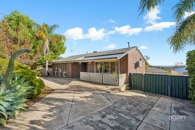 25 Valerian Court, Christie Downs SA 5164