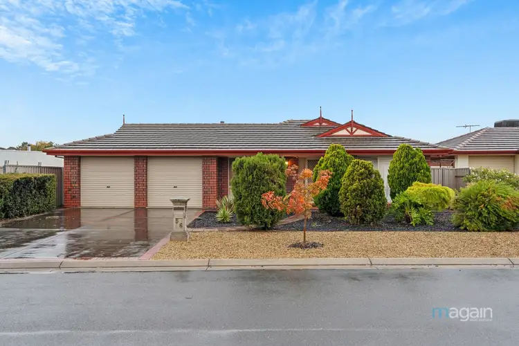 Main view of Homely house listing, 56 Marla Crescent, Noarlunga Downs SA 5168