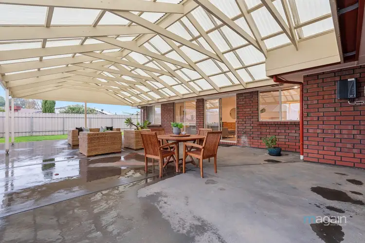 Second view of Homely house listing, 56 Marla Crescent, Noarlunga Downs SA 5168